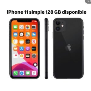 iPhone 11