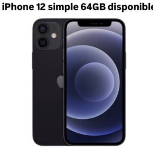 iPhone 12