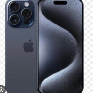 iPhone 15 Pro