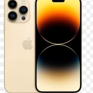 iPhone 14 Pro