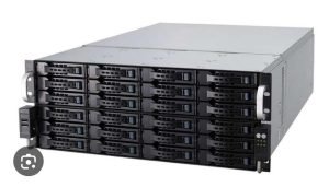 Fujitsu Primergy RX2540 M4 CTO