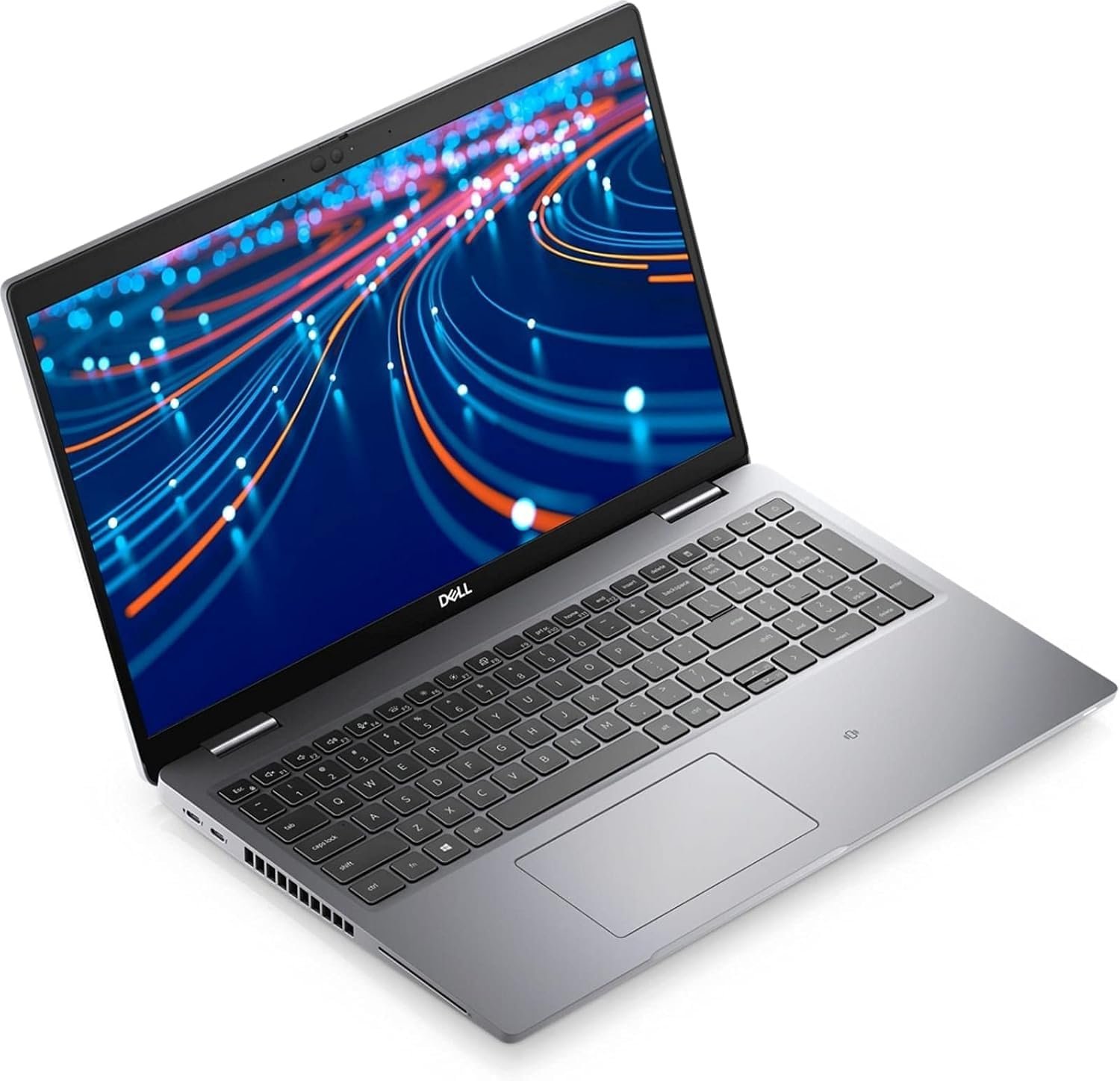 Dell Latitude 15 pouces Core i5 8th