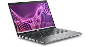 Dell latitude 15 pouces Core i7 8th