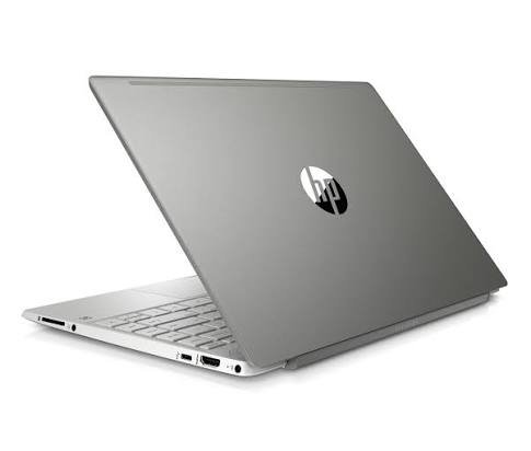 HP Elitebook core i5 8th